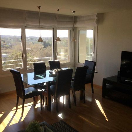 Apartament Tudela Mirador de Bardenas Zewnętrze zdjęcie