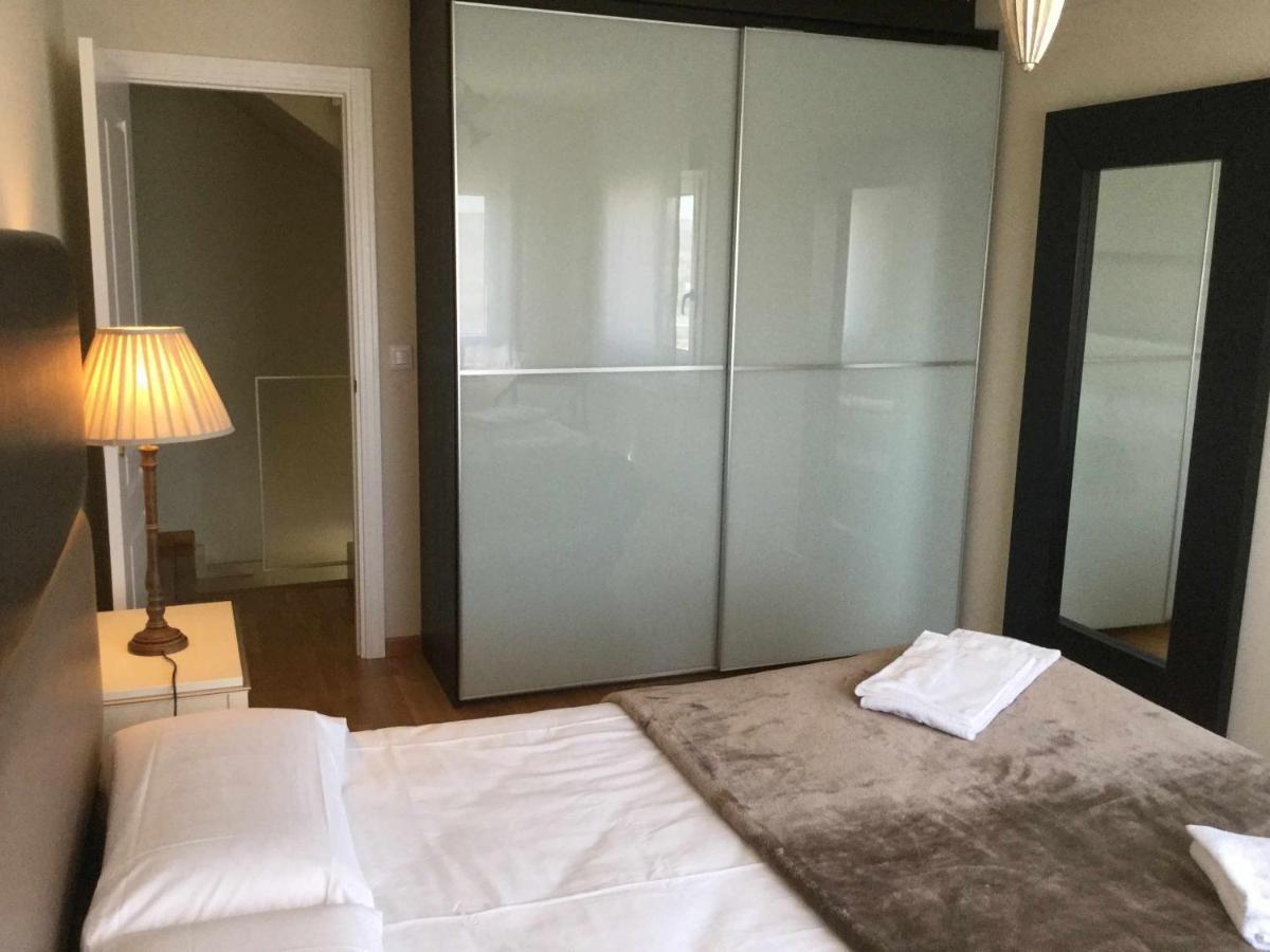 Apartament Tudela Mirador de Bardenas Zewnętrze zdjęcie