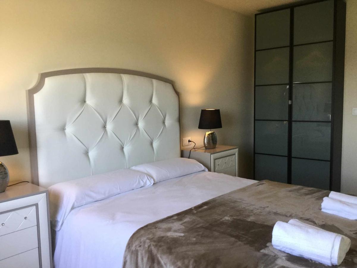 Apartament Tudela Mirador de Bardenas Zewnętrze zdjęcie