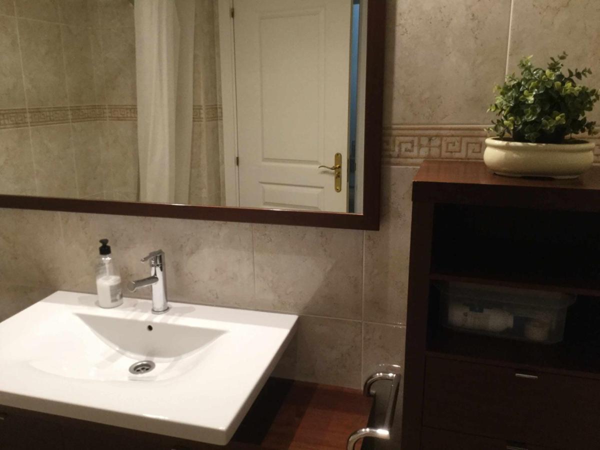 Apartament Tudela Mirador de Bardenas Zewnętrze zdjęcie