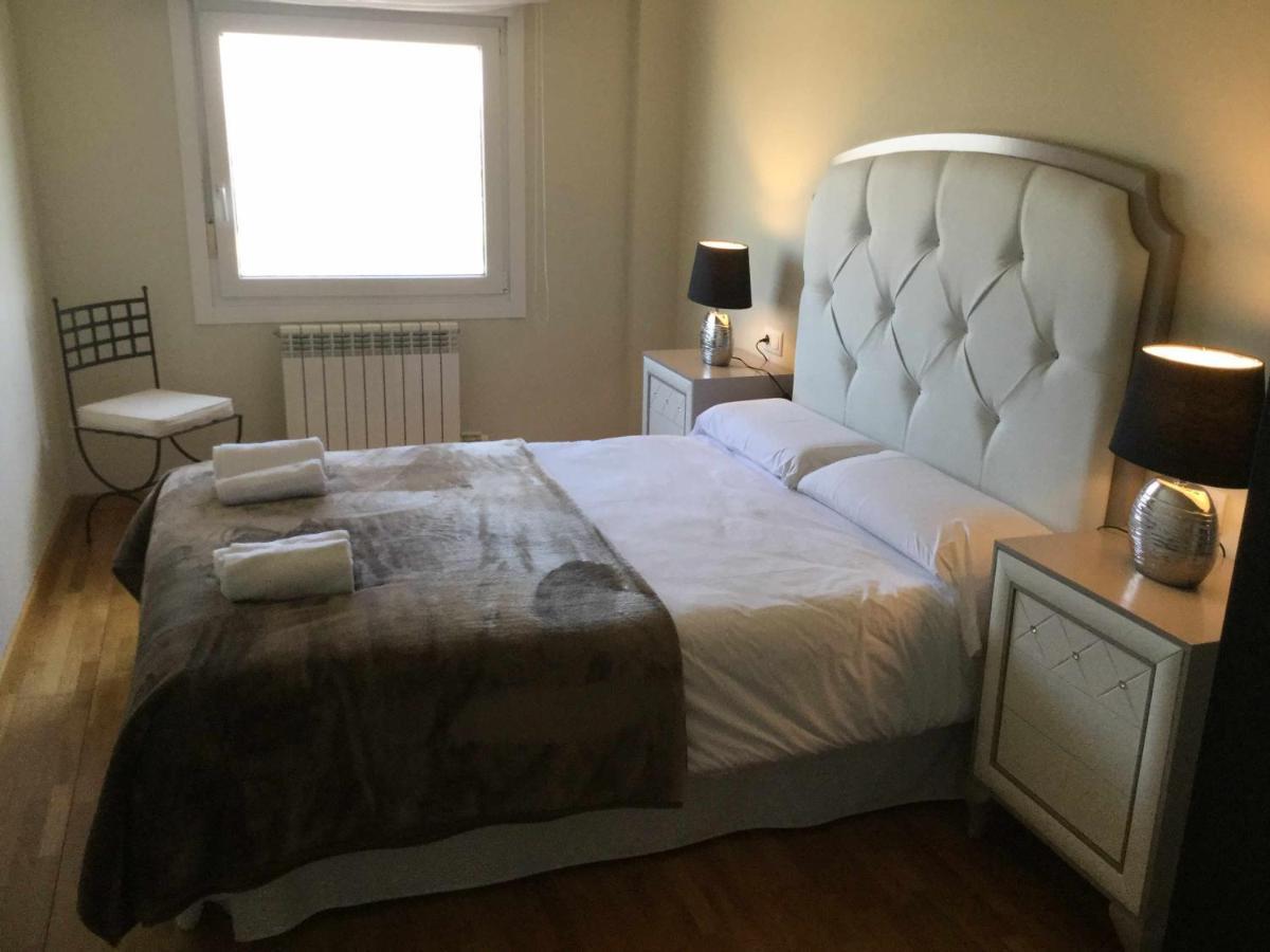 Apartament Tudela Mirador de Bardenas Zewnętrze zdjęcie